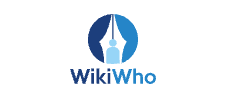 WikiWhoLogo